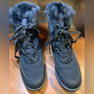 Rock and Candy youth boots.  Inv 5522